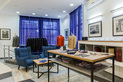 Пиджак — Магазин-ателье по индивидуальному пошиву мужской и женской одежды Bond&Stinson (Бонд энд Стинсон) – Цены - фото