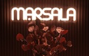 Пространство Marsala (Марсала) - фото