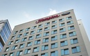 Каша и сухие завтраки — Отель Hampton by Hilton Minsk City Centre (Хэмптон бай Хилтон Минск Сити Центр) – Номера - фото