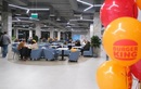 Ресторан быстрого обслуживания Burger King (Бургер Кинг) - фото