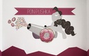 Мороженое — Пончиковая Pon-Pushka (Пон-Пушка) – Меню и Цены - фото