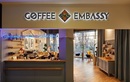 Кофе — Кофейня Embassy Zamok (Эмбасси Замок) – Цены - фото