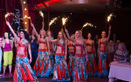 Студия восточных и арабских танцев «Фарангиз» - фото