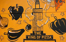Pizza King (Пицца Кинг) – отзывы - фото
