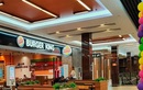 Ресторан быстрого обслуживания Burger King (Бургер Кинг) - фото