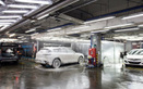 Автомойка Car wash (Кар вош) - фото