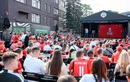 Фуд-площадка Lidbeer Dvor (Лидбир Двор) - фото
