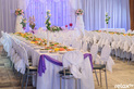 Организация свадьбы — Банкетный зал АМКОДОР-ТОРГ – Цены - фото