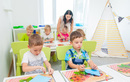 Образовательные занятия — Детский образовательный центр Лабиринт – Цены - фото