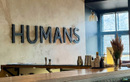 Лаунж-бар Humans (Хьюманс) - фото