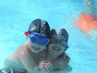 Плавание в ластах — Спортивный клуб, бассейн Water Brothers (Уотер Бразерс) – Цены - фото
