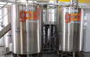 Пивоваренный завод Robim Good Brewery (Робим Гуд Бревери) - фото