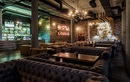 Салаты — Кальян гастро бар Мята Royal Hookah Club (Мята Роял Хука Клаб) – Меню - фото