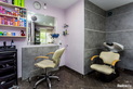 Парикмахерские услуги — Салон красоты Мадемуазель – Цены - фото