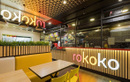 Кафе Rokoko Food Bar (Рококо Фуд Бар) - фото