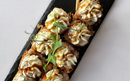 Суши-бар Sushi Home (Суши Хоум) - фото