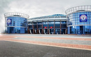 Многофункциональный культурно-спортивный и развлекательный комплекс  «Чижовка-Арена» - фото