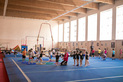 Центр гимнастического развития «Гимнастенок» - фото
