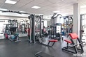 Спортивный центр Max Mirnyi Center (Макс Мирный Центр) - фото