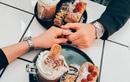 Мороженое — Кофейня Took Cafe (Тук Кафе) – Меню - фото