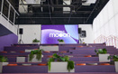Кинопростраство mooon (мун) в ТРЦ Palazzo - фото