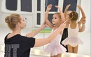 Боди балет на гамаках 16+ — Детская школа балета Sofia Ballerina (София Балерина) – Цены - фото