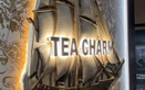 Кафе Oriental Tea Charm (Ориентал Ти Шарм) - фото