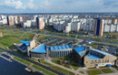  Брестский областной центр олимпийского резерва по гребле - фото