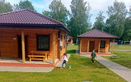 База отдыха «Яковцы» - фото