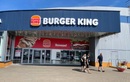 Ресторан быстрого обслуживания Burger King (Бургер Кинг) - фото