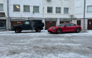 Автомойка «Наноавто» - фото