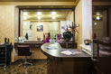 Салон-парикмахерская «Золотые ножницы» - фото