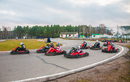 Гоночный клуб  Grappa Motorsport (Граппа Моторспорт) – Цены - фото