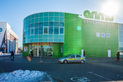 Супермаркет «АЛМИ», пр-т Дзержинского 91 - фото