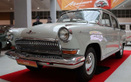 Выставка «Автоэпоха» - фото