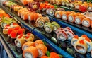  Fusion Sushi (Фьюжн Суши) – Меню - фото