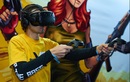 Парк виртуальной реальности Neurobox (Нейробокс) – Цены - фото