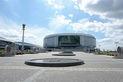 Конькобежный стадион «Минск-Арена» - фото