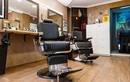 Окрашивание волос для мужчин — Мужская парикмахерская Barbershop Sova (Барбершоп Сова) – Цены - фото