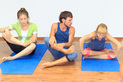 Студия йоги и пилатеса «Прана» - фото