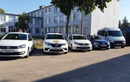 Автошкола, автодром «ДОСААФ-Жабинка» - фото