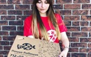 Закуски — Доставка пиццы Пицца ЛаПицца – Меню - фото