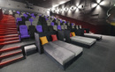 Кинотеатр SKYLINE Cinema (Скайлайн Синема) - фото