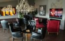 Лаунж Wood & Fire Cigar Lounge (Вуд энд Файр Сигар Лаунж) - фото