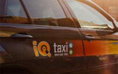 IQ-Taxi (Айкью Такси) – отзывы - фото