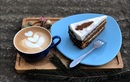 Десерты — Кофейня CoffeeBerry (КофеБерри) – Меню - фото