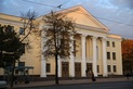  «Белорусский государственный молодёжный театр» - фото
