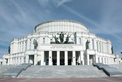 Национальный академический Большой театр оперы и балета - фото