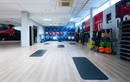 Сеть фитнес-центров Lifestyle (Лайфстайл) - фото