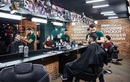 Мужская парикмахерская «BIG BRO (Биг Бро)» - фото